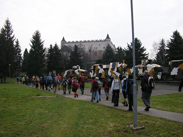 2.4.2011 Pust� hrad